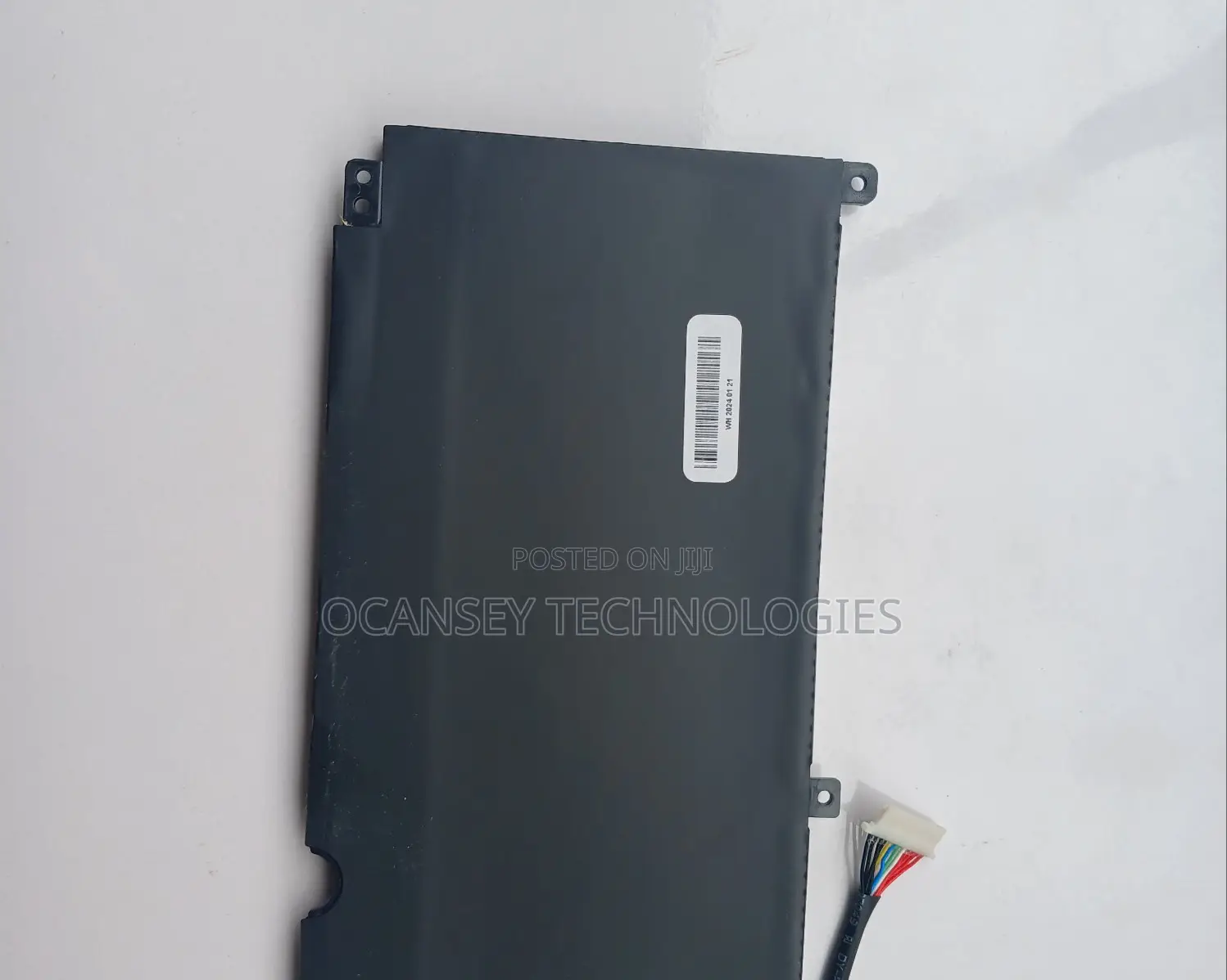Original Hp Pg03xl Battery for Hp Pavilion Gaming 15-Dk