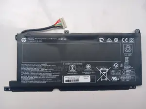 Original Hp Pg03xl Battery for Hp Pavilion Gaming 15-Dk