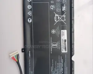 Original Hp Pg03xl Battery for Hp Pavilion Gaming 15-Dk