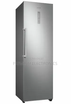 Samsung Twins | Single Door Freezer + Single Door Chiller