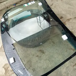 Acura RDX 2019 Front Windscreen Camera Type