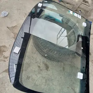 Acura RDX 2019 Front Windscreen Camera Type