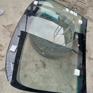 Acura RDX 2019 Front Windscreen Camera Type