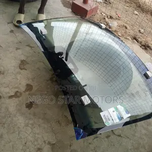 Acura RDX 2019 Front Windscreen Camera Type