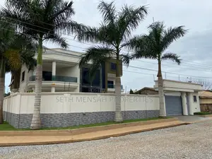 6bdrm Apartment in East Legon for sale