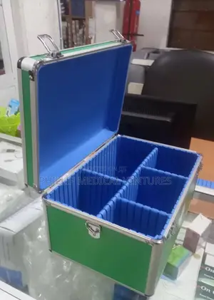 First Aid Box (Medium)