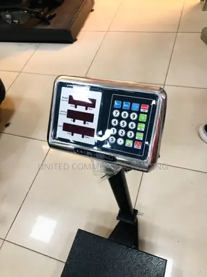 Electric Scale (Camry)
