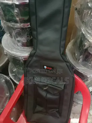 Bass Guitar Bag Case