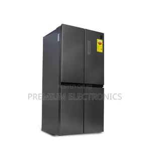 Featured Samsung 468ltr Refrigerators 4 Doors French Door