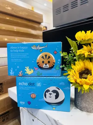 High Quality Sleek Ecodot’S Kids Bluetooth Speaker