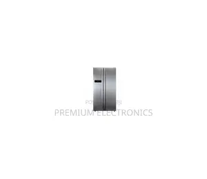 Good Refrigerators- Side by Side