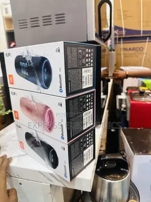 Flip 6 Bluetooth Speaker  Power Sound