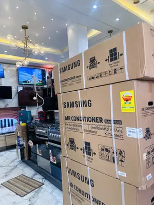 Speed— Airflow Split —- 2.5hp Samsung