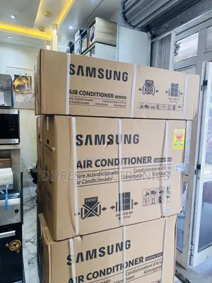 Available Now Samsung—-2.5hp AC Split R410 Gas