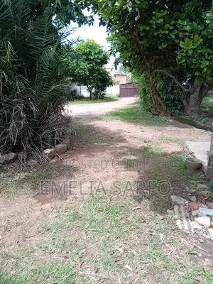 Plots of Land at Osu for Long Lease