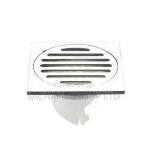 Bathroom Waste Drain