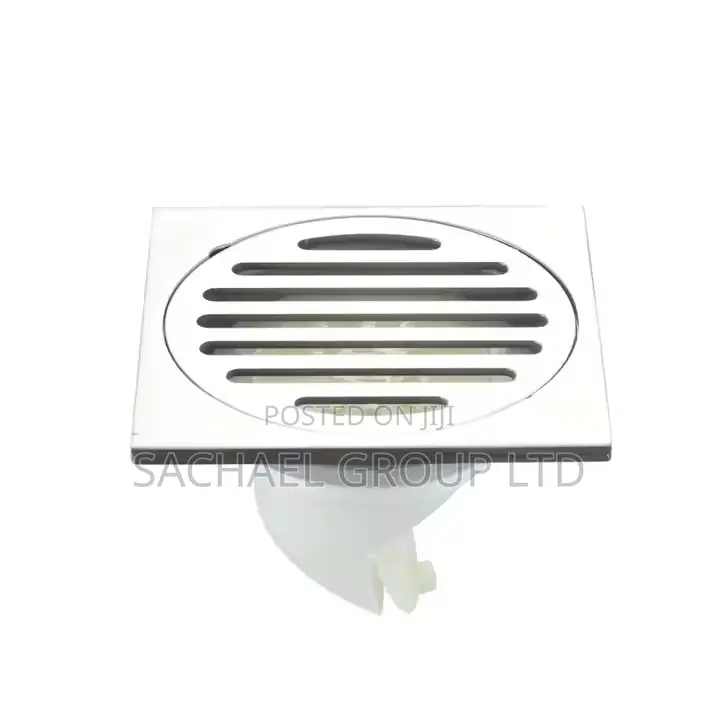 Bathroom Waste Drain