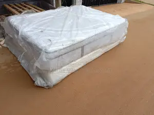 FURNITURE MALL COMPANY Memory Queens Mattress60x80. Free DLV