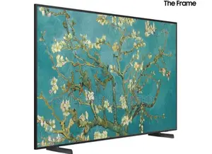Fabulous SAMSUNG-65′′-Q-LED-SERIF-TV-QA65LS01BAUXGH