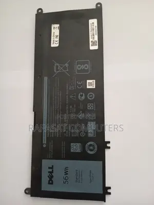 DELL 33YDH 4 Cell Laptop Battery For Inspiron 15-7577 7588 7