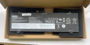 Lenovo L19C4PDC Laptop Battery for Ideapad 7-14itl5 7-15itl5