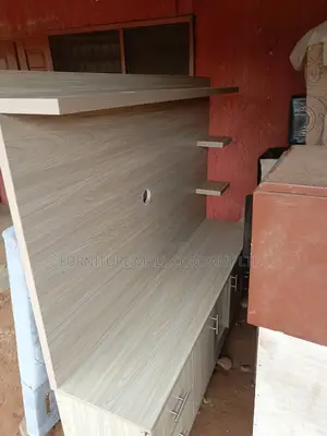 FURNITURE MALL COMPANY Tv Stand . Free Delivery