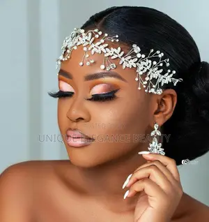Makeup Artist