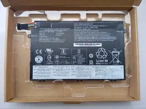 Original Lenovo 01av445 E480 Laptop Battery