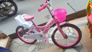 Bicycles (Kids)