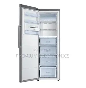 Vertical No Frost Freezer | Samsung Rz32m71157f 315L 1-door