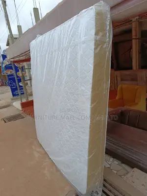 Memory Foam Kings Mattress 75x84"  . Free Delivery