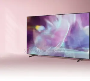 Superb Samsung 85′′ Qled Smart Uhd TV Qa85q60aauxgh