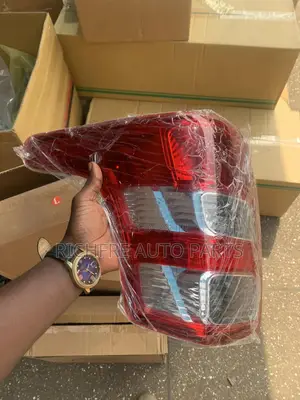L200 2016 Taillight