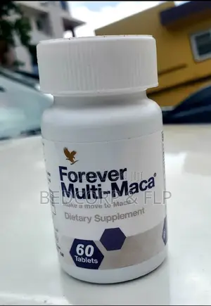 Multi Maca From Foreve Living