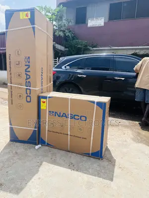 2.5hp Floor Standing Nasco 