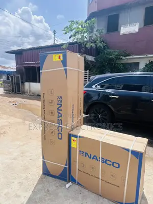 High Quality Air Conditioner Floor Standing 2.5hp Nasco.