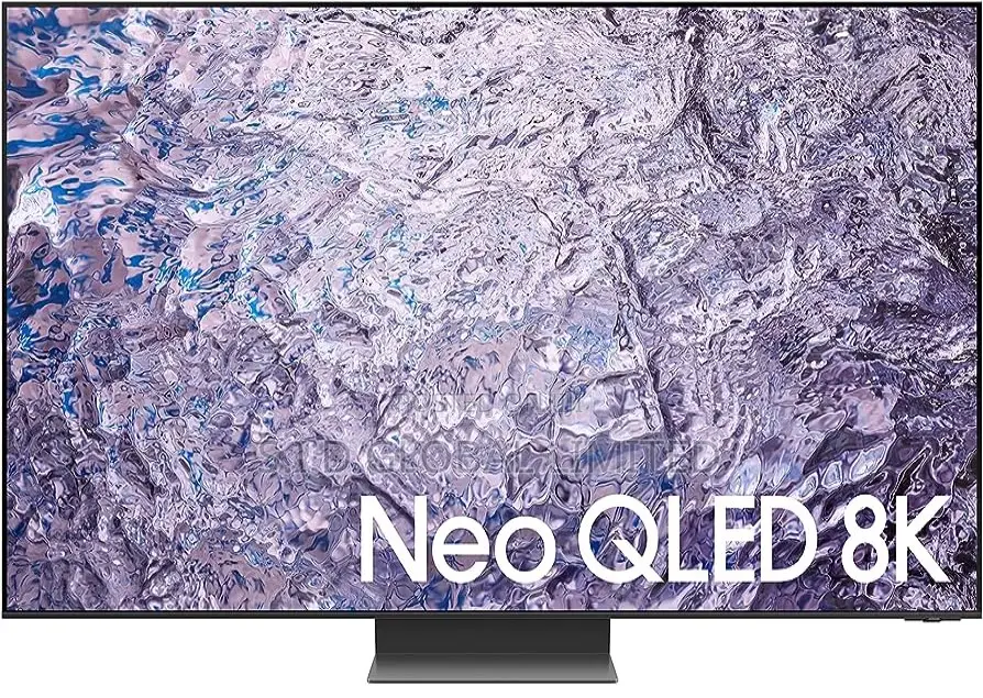 Available 85" QN800C Neo QLED Smart TV