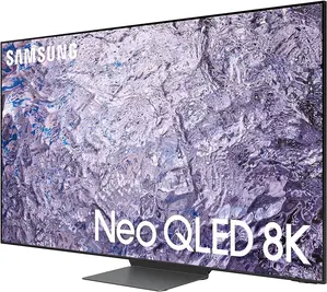 Available 85" QN800C Neo QLED Smart TV