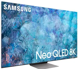 Newly Spotted 85" QN800C Neo QLED Smart TV