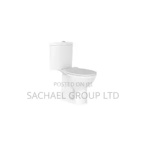Presstop Slim Bucket Wc