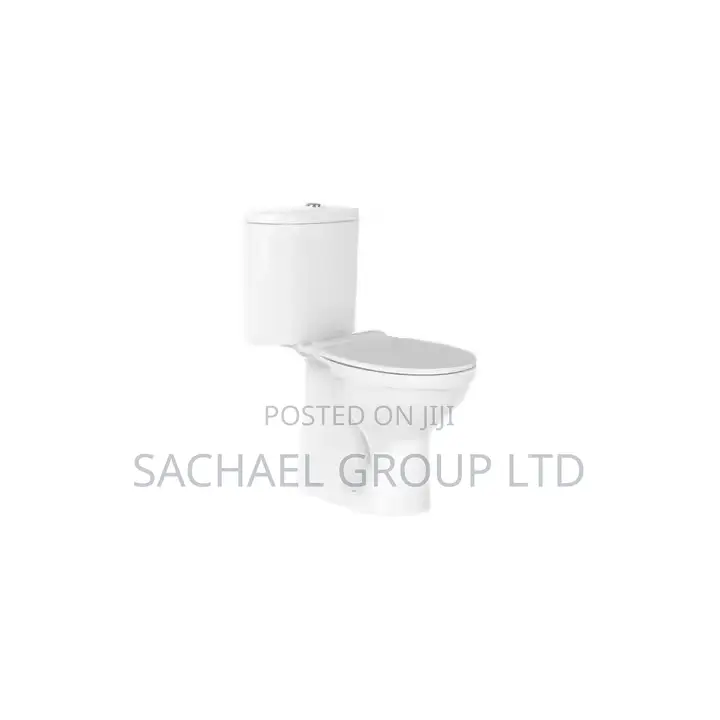 Presstop Slim Bucket Wc