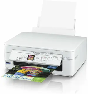 Epson Xp 345