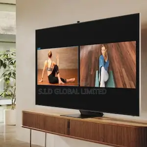 Very Affordable 75" QN800B Neo QLED Smart TV