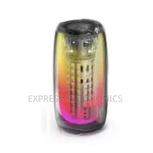 Stylish Bluetooth Speaker PLUSE 5