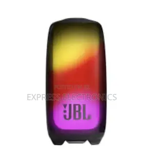 Bluetooth Speaker JBL PLUSE 5