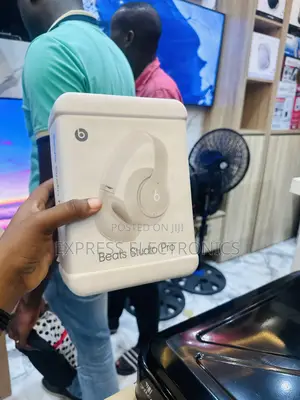 Less Expensive Beats Studio Pro