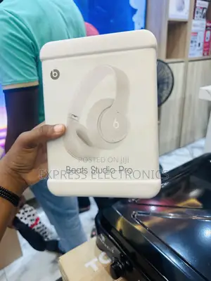 Beats Studio Pro Best Choice