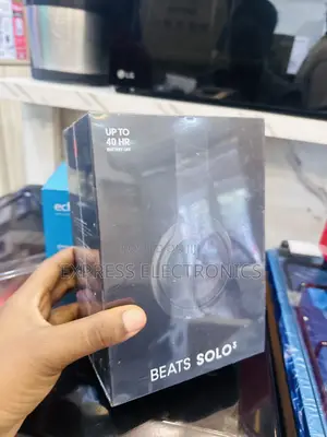 High Quality Sleek Beat Solo 3