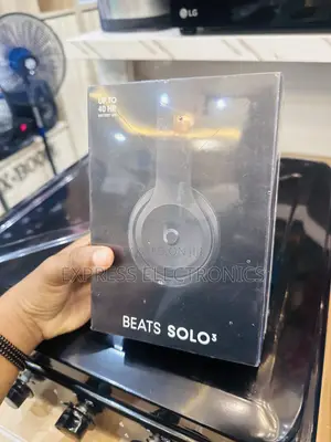 Better Deal on Beat Solo 3