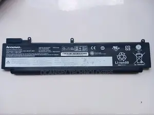 Original Lenovo 00hw022 Laptop Battery for T460s T470s